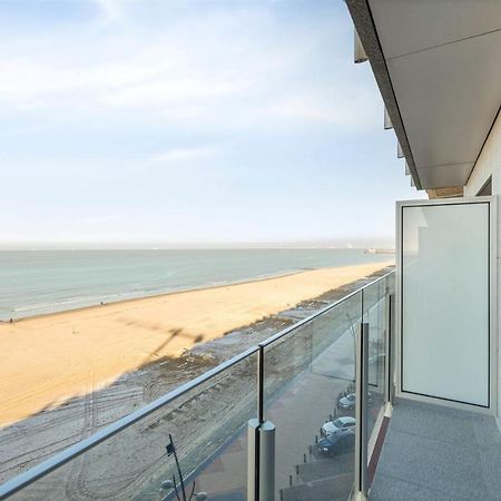 Seaview Studio Westcliff Blankenberge Ngoại thất bức ảnh