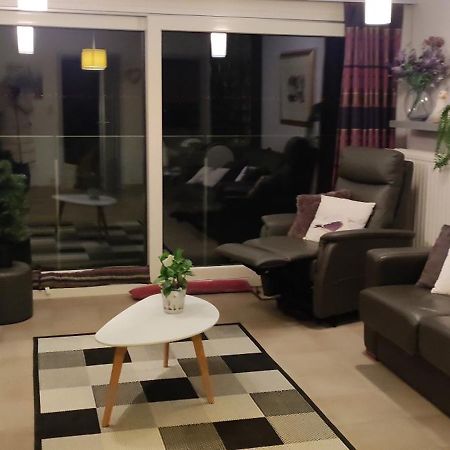 Seaview Studio Westcliff Blankenberge Ngoại thất bức ảnh