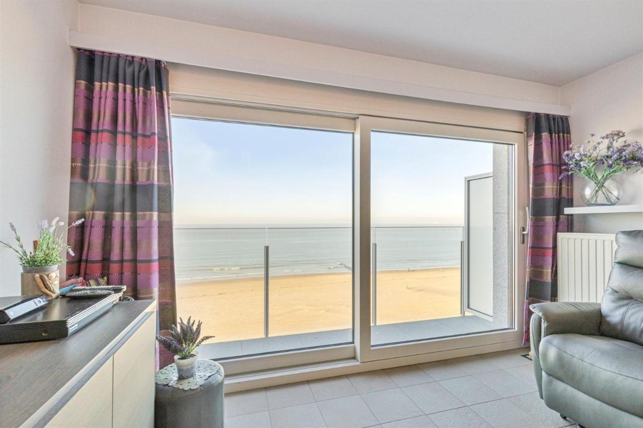 Seaview Studio Westcliff Blankenberge Ngoại thất bức ảnh