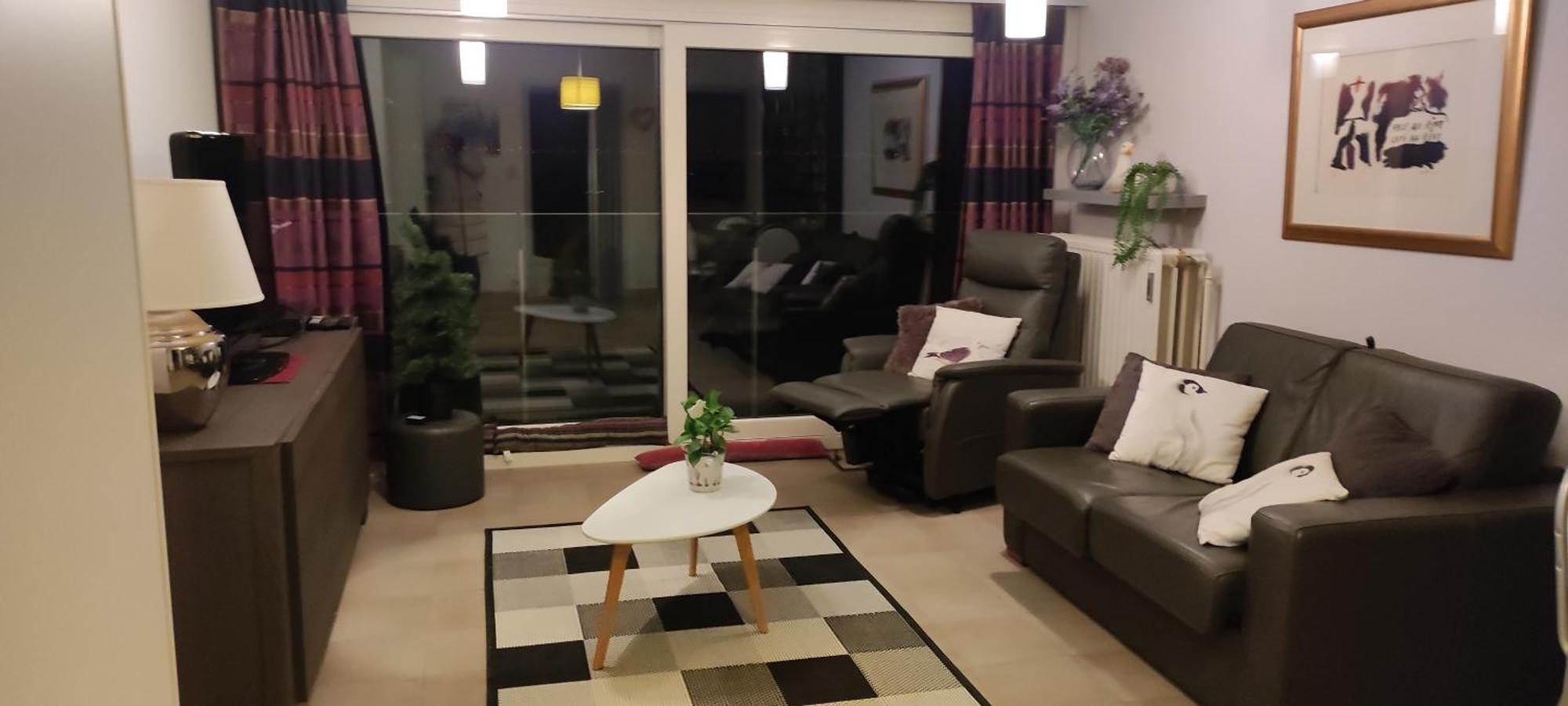 Seaview Studio Westcliff Blankenberge Ngoại thất bức ảnh